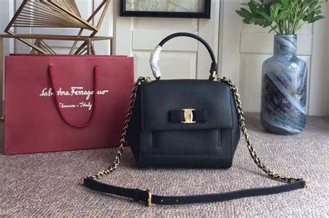 fake ferragamo purse|salvatore ferragamo bags outlet.